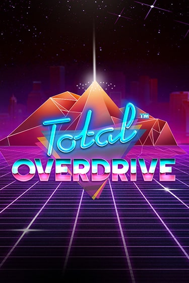 Total Overdrive в демо-режиме играть бесплатно | Азино888