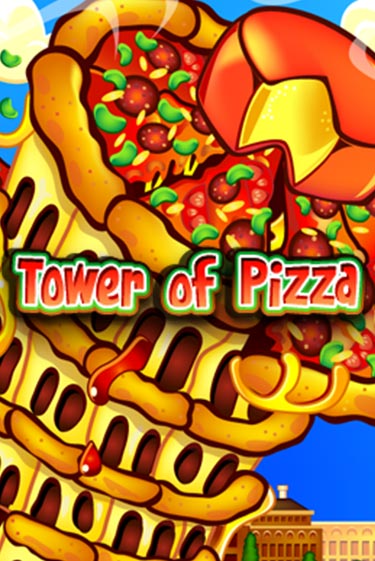 Tower Of Pizza в демо-режиме играть бесплатно | Азино888