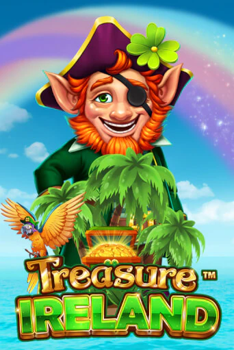 Treasure Ireland в демо-режиме играть бесплатно | Азино888