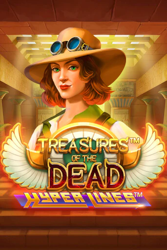 Treasures of the Dead в демо-режиме играть бесплатно | Азино888