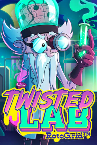 Twisted Lab в демо-режиме играть бесплатно | Азино888