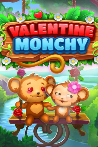 Valentine Monchy в демо-режиме играть бесплатно | Азино888