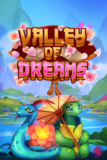 Valley of Dreams в демо-режиме играть бесплатно | Азино888