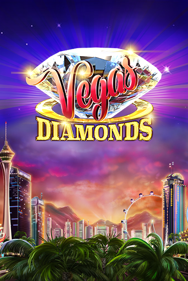 Vegas Diamonds в демо-режиме играть бесплатно | Азино888