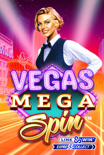 Vegas Mega Spin в демо-режиме играть бесплатно | Азино888