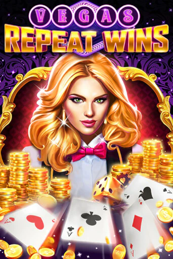 Vegas Repeat Wins в демо-режиме играть бесплатно | Азино888