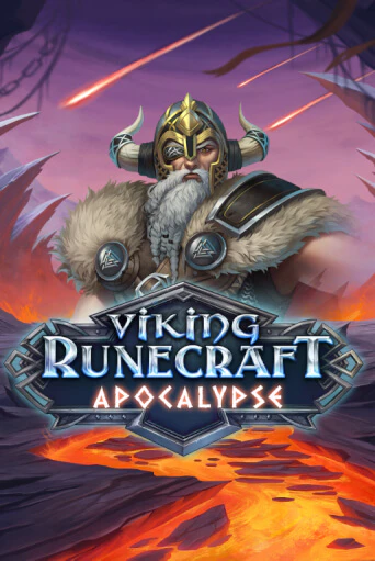 Viking Runecraft: Apocalypse в демо-режиме играть бесплатно | Азино888