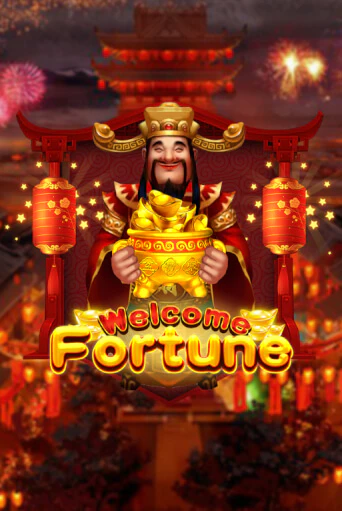 Welcome Fortune в демо-режиме играть бесплатно | Азино888