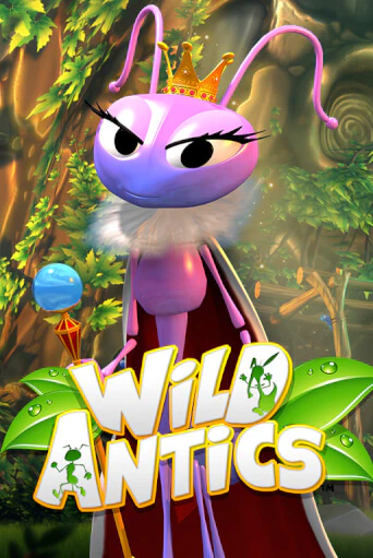 Wild ANTics в демо-режиме играть бесплатно | Азино888
