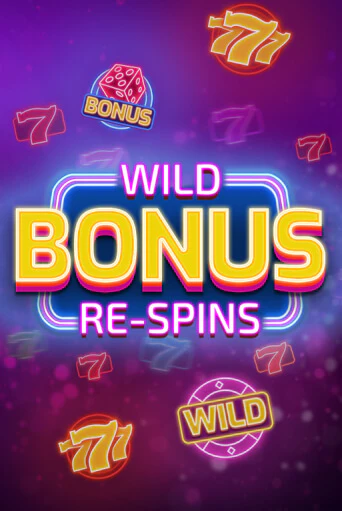 Wild Bonus Re-Spins в демо-режиме играть бесплатно | Азино888