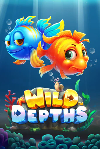 Wild Depths в демо-режиме играть бесплатно | Азино888