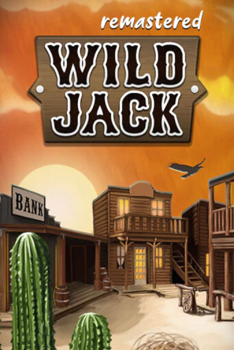 Wild Jack Remastered в демо-режиме играть бесплатно | Азино888