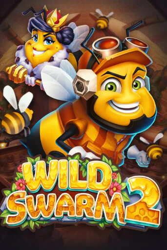 Wild Swarm 2 в демо-режиме играть бесплатно | Азино888