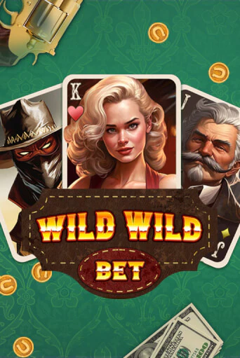 Wild Wild Bet в демо-режиме играть бесплатно | Азино888