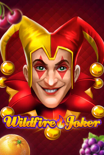 Wildfire Joker в демо-режиме играть бесплатно | Азино888