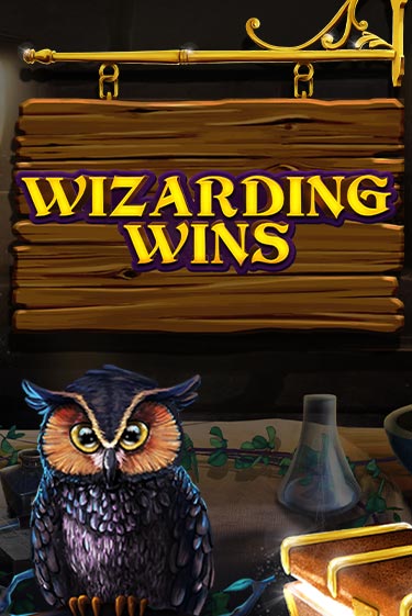 Wizarding Wins в демо-режиме играть бесплатно | Азино888