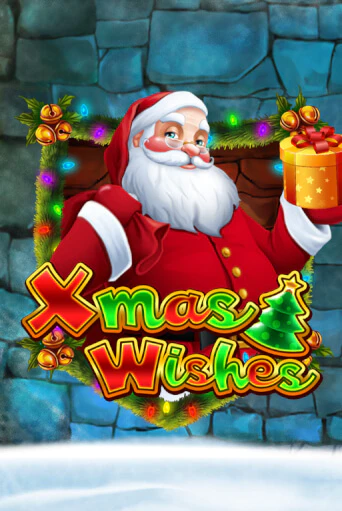Xmas Wishes в демо-режиме играть бесплатно | Азино888