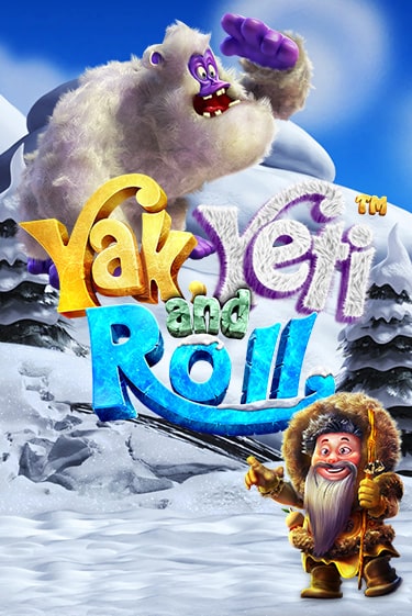 Yak, Yeti & Roll в демо-режиме играть бесплатно | Азино888