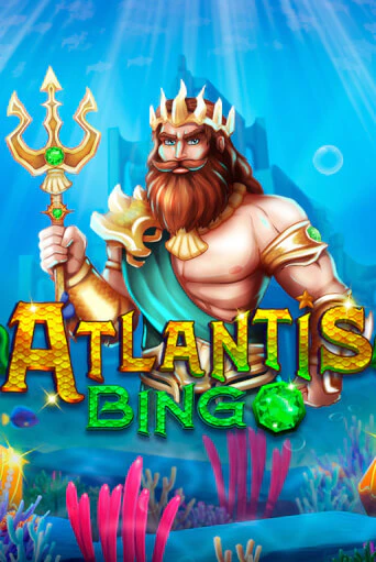 Atlantis Bingo в демо-режиме играть бесплатно | Азино888