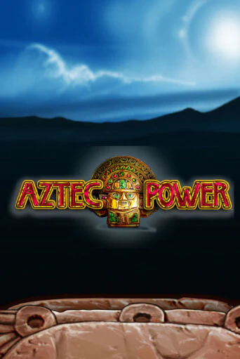 Aztec Power в демо-режиме играть бесплатно | Азино888