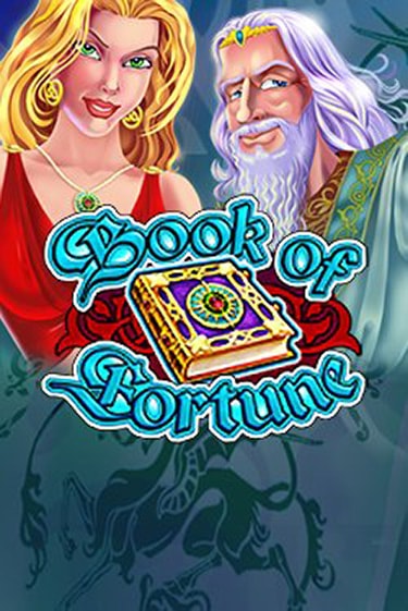 Book of Fortune в демо-режиме играть бесплатно | Азино888
