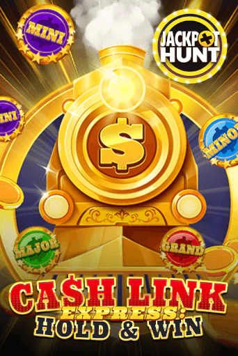 Cash Link Express: Hold & Win в демо-режиме играть бесплатно | Азино888