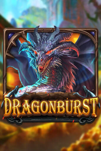 Dragonburst в демо-режиме играть бесплатно | Азино888