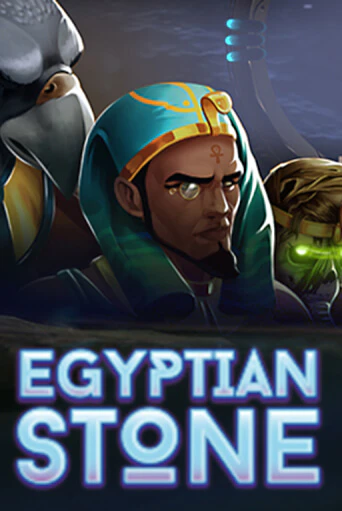 Egyptian Stone в демо-режиме играть бесплатно | Азино888