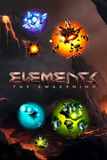 Elements: The Awakening™ в демо-режиме играть бесплатно | Азино888