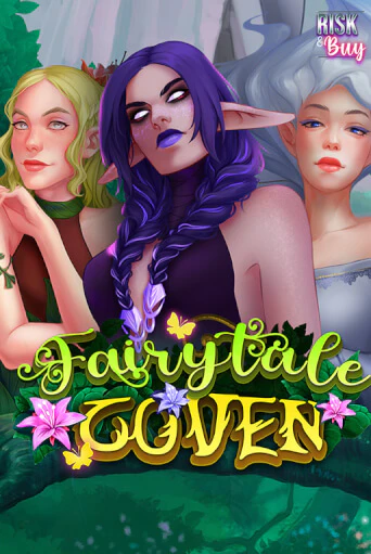 Fairytale Coven в демо-режиме играть бесплатно | Азино888