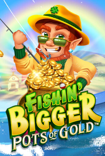 Fishin' Bigger Pots Of Gold™ в демо-режиме играть бесплатно | Азино888