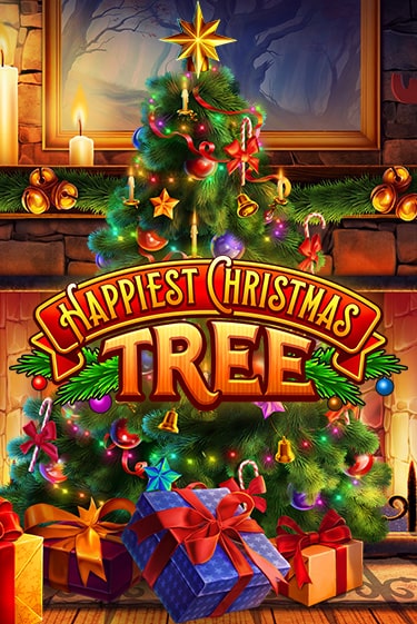 Happiest Christmas Tree в демо-режиме играть бесплатно | Азино888