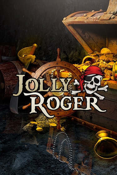 Jolly Roger в демо-режиме играть бесплатно | Азино888