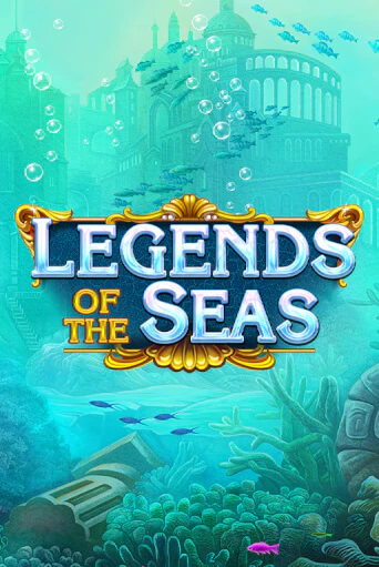 Legends of the Seas в демо-режиме играть бесплатно | Азино888