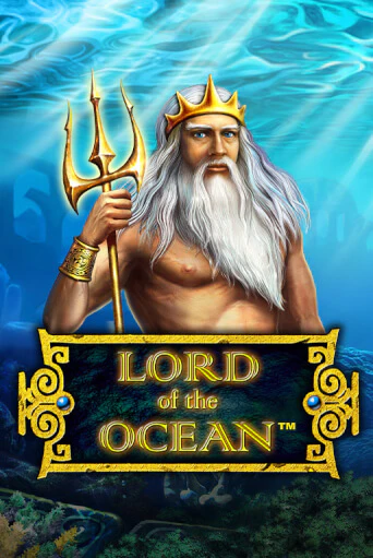Lord of the Ocean в демо-режиме играть бесплатно | Азино888