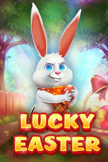 Lucky Easter в демо-режиме играть бесплатно | Азино888