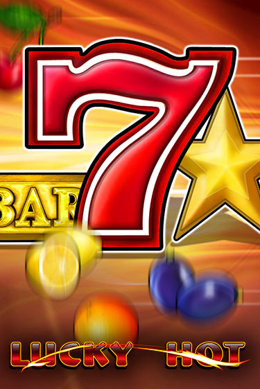 Lucky Hot в демо-режиме играть бесплатно | Азино888