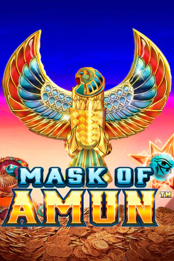 Mask of Amun в демо-режиме играть бесплатно | Азино888