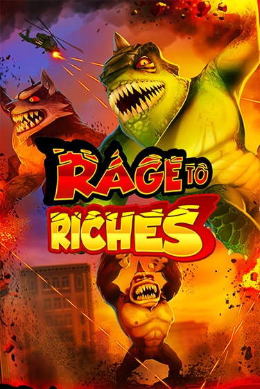 Rage to Riches в демо-режиме играть бесплатно | Азино888