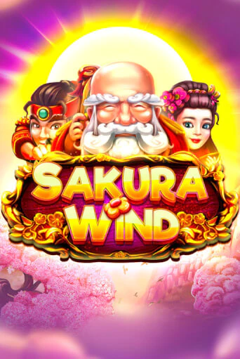 Sakura Wind в демо-режиме играть бесплатно | Азино888