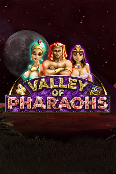 Valley of Pharaohs в демо-режиме играть бесплатно | Азино888