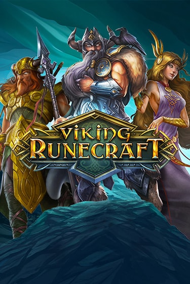 Viking Runecraft в демо-режиме играть бесплатно | Азино888