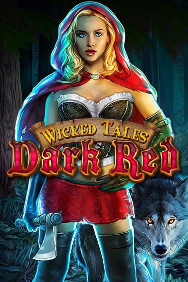 Wicked Tales: Dark Red в демо-режиме играть бесплатно | Азино888